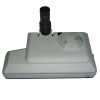 Nozzle, Gray 14" Wide Italian Deluxe Part Number: ELBLHAGCGS32NPV for Fitall