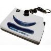 Nozzle, Gray PB11 Metal Brush W/Switch/Headlight Part Number: PB-11 GRAY for Fitall