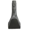 Nozzle, Gray SQ Neck Electric Hand Held Brush Part Number: 045060 for Electrolux