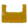 Nozzle, Housing CPU1/CPU2 Part Number: 54.005 for Carpet Pro
