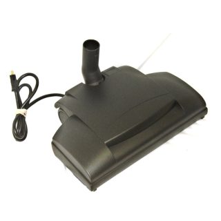Power Nozzle - Wessel Werk Ebk341 - Button LockNo Head Light For: wessel werks