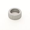 Nut, 1.5" Dia Gray Plastic Wand Part Number: 100099 for Proteam