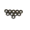 Nut, For S782/SC785/790A 10Pk Part Number: 611982 for Eureka