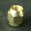 Nut, Open Separator Style Beveled Surface D3 Model Part Number: 78-8917-01 for Rexair Replacement