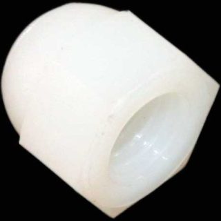Nut, Separator E2 (2-Speed) Part Number: R12483B for Rexair