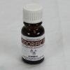 Odorific, Cinnamon/Spice .30 fl. oz. Part Number: 2750CSA for Kirby
