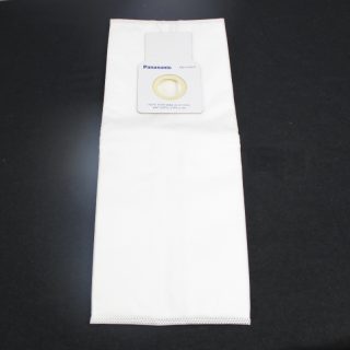 PAPER BAG, HEPA UG509 UG776 UG775 UG787 CLOTH TYPE Part Number: AC16KDABZ000 for Panasonic