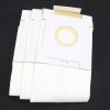 PAPER BAG, :( NUTONE GEN VX  6 GAL 3 PACK Part Number: VX3916 for Electrolux