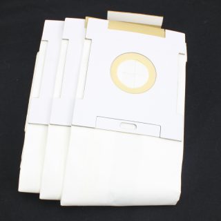 PAPER BAG, :( NUTONE GEN VX  6 GAL 3 PACK Part Number: VX3916 for Electrolux