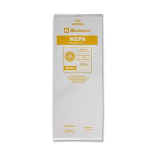 PAPER BAG, STYLE F & G HEPA 4PK KOBLENZ Part Number: 45-0220-01-7 for Koblenz