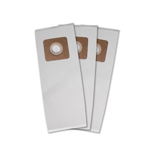 PAPER BAG, TYPE A FIT    U8OZA U90ZA UPRIGHTS 3PK Part Number: 45-0766-01-9 for Koblenz