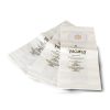 PAPER BAG, VACUFLO MODEL 200 3PK Part Number: 6528 for HP Products