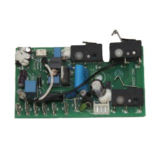 PC Board, Main FH50210 Series A/B Machi Part Number: 440001362 for Hoover
