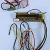 PC Board, W/Leads Part Number: 700964400 for Cirrus