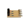 PCB, ProTeam 15XP Part Number: 104226 for Proteam