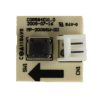 PCB SAT PEDAL Part Number: 1181968-01 for Eureka