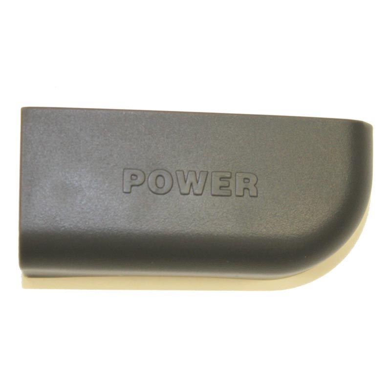 PEDAL, SWITCH CE6000 Part Number: 1660135000 for Royal