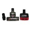 PET PACK, TURBOBRUSH     CONTOUR TOOL & ADAPTERS Part Number: 3260B for Bissell