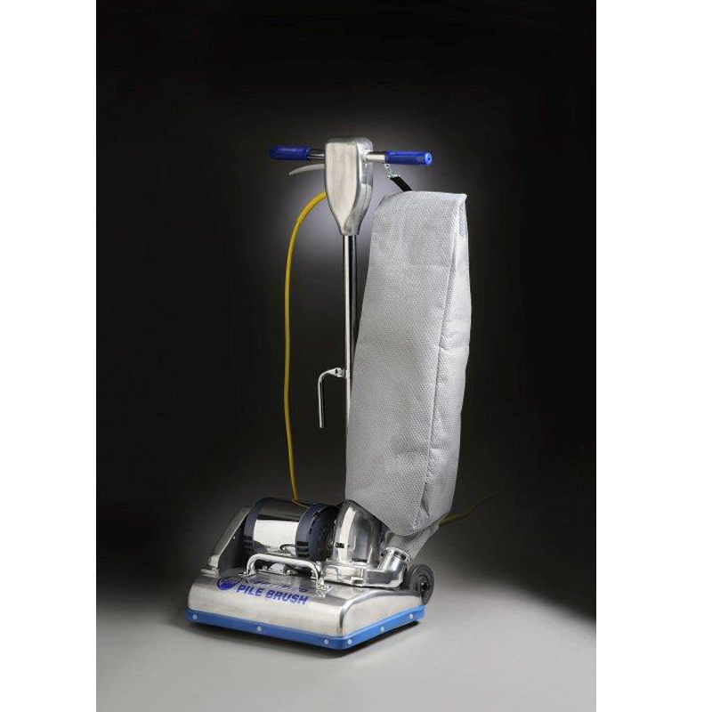 PILE BRUSH, COMMERCIAL MACHINE MODEL "S" CERTIFIED Part Number: 110-S for Jansan