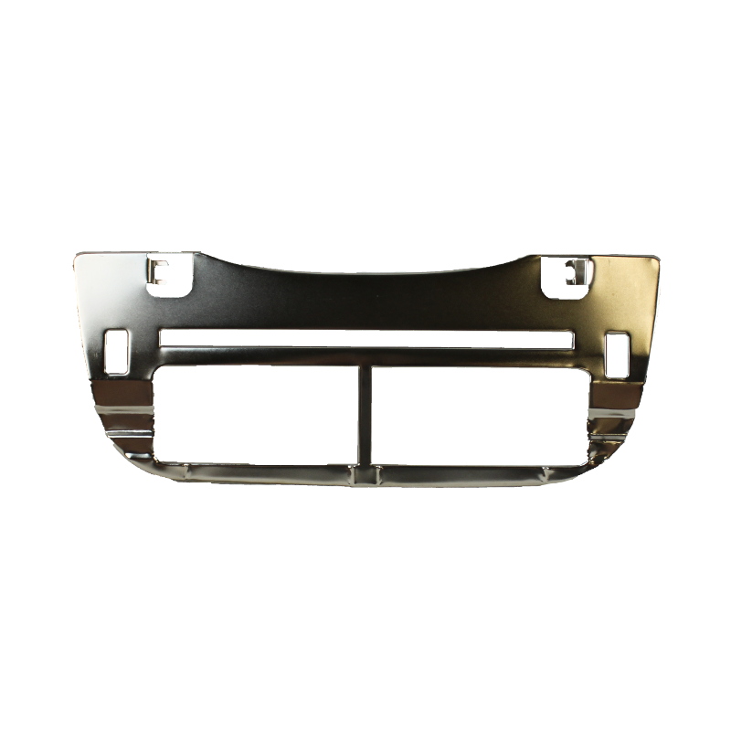 PLATE, BOTTOM METAL EV CIRRUS LITE 658 Part Number: DCC658-1STEEL for Evolution