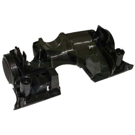 PLATE, BOTTOM REAR SOLE W/WHEELS E & E2 1 & 2 SPD Part Number: R11909 for Rexair