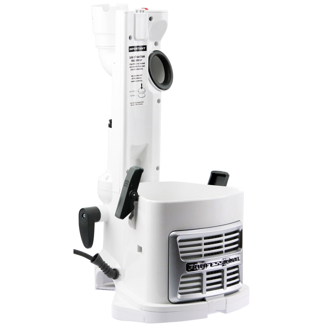 POD, Replacement NV350 Part Number: XPODNV355 for Euro Pro