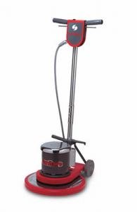 POLISHER, MACHINE COMMERCIAL 1.5 HP 2SPD 17" 50' Part Number: SC6030D for Sanitaire