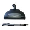 POWER NOZZLE, EBK340 QDC ELBOW W/ TELE WAND BOXED Part Number: 99.1 340-001 for Built-In
