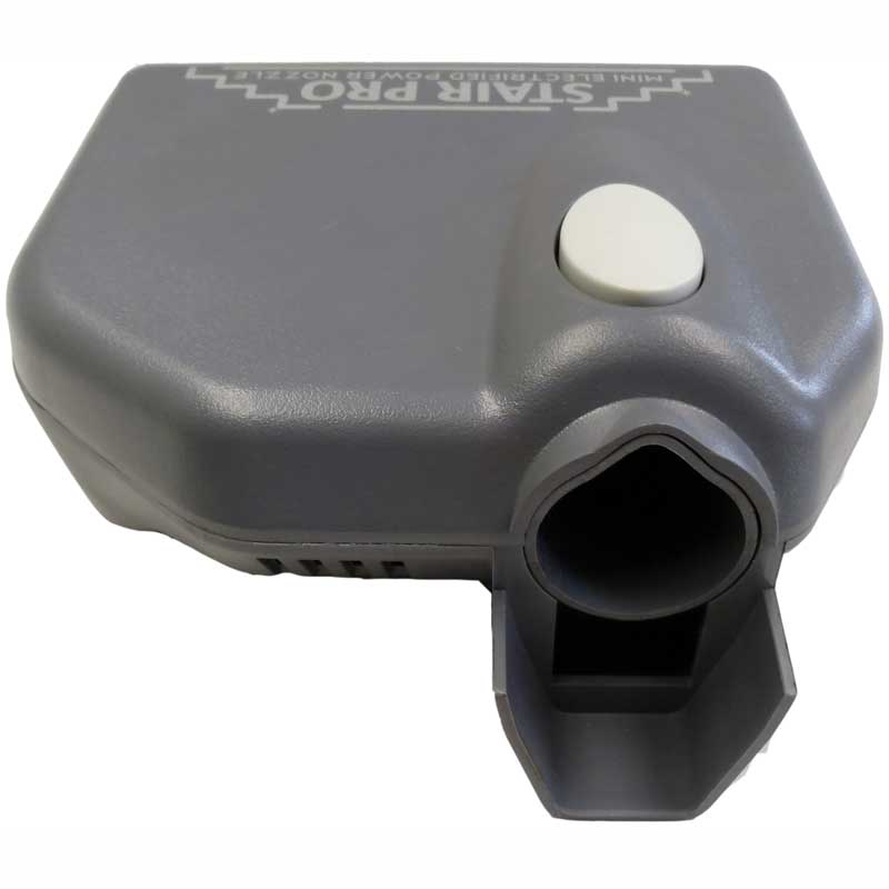 POWER NOZZLE, MINI ELEC- TRIFIED STAIR PRO SUPER J Part Number: QCSP-LUX for Electrolux