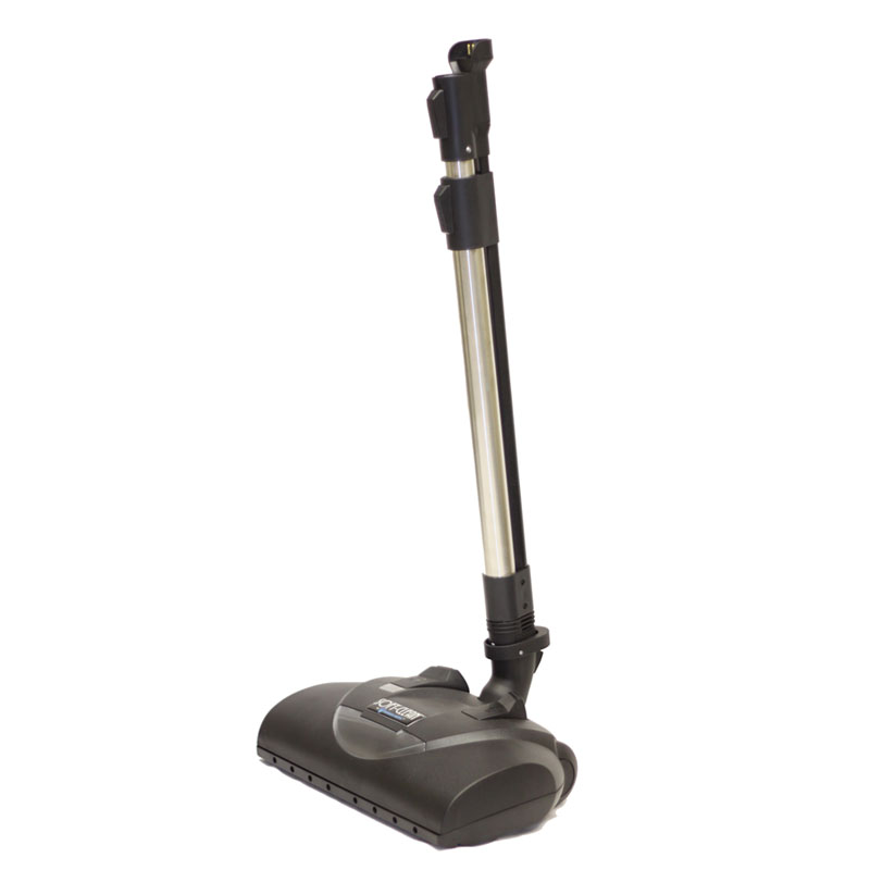 POWER NOZZLE, SOFT CLEAN WITH TELESCOPIC WAND Part Number: 99.1 360-001SC for Built-In