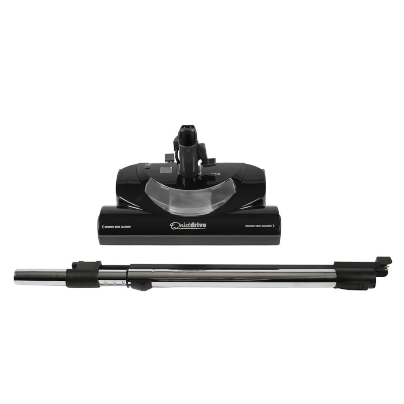 POWER NOZZLE W/INT. WAND, CT-20DXQD Part Number: 93509 for Cen-Tec