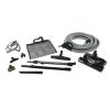 PREMIUM KIT, 35'HOSE DIRECT CONNECT 2HOSE/2WAND BK Part Number: 94171A for Cen-Tec