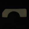 Packing, Felt Upper CR68/78/88 Part Number: 500040300 for Cirrus