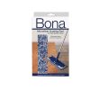 Pad, 15" Blue Microfiber Dusting Pad 4"x15" Part Number: WM710013272 for Bona