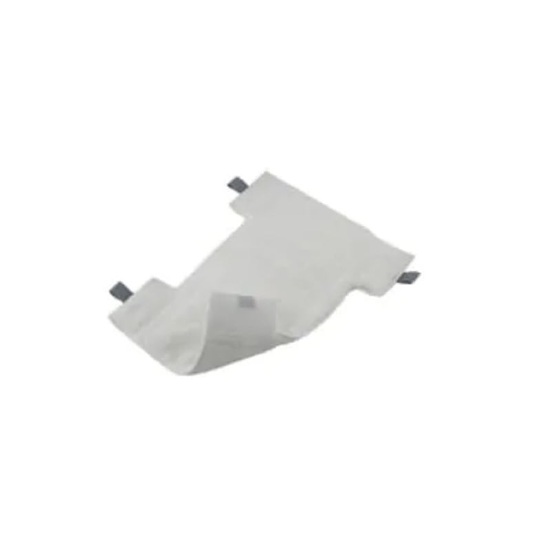Pad, Dust-Away Microfiber, HV300, NV355, NV500 Part Number: P200W for Euro Pro