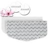 Pad, Micro Fiber Bissell PowerFresh 2 Pk Part Number: 5938 for Bissell