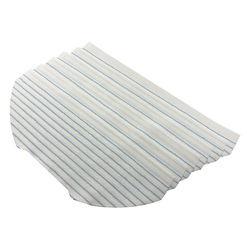 Pad, One Time S9 Mop Pad 5 Pk Part Number: SMT-10014 5PK for Smart 360