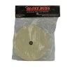 Pads, Off White Felt Gloss Boss 2Pk Part Number: B100327 for Pullman-Holt