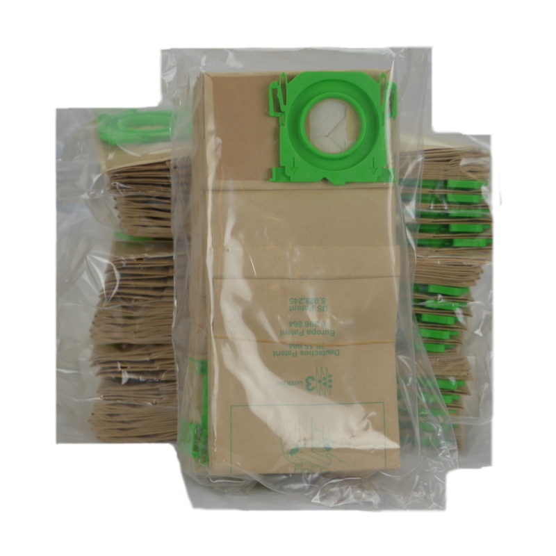 Paper Bag, 10PK 25PKS Per Case U19824 Part Number: 9-840-645.0 for Windsor