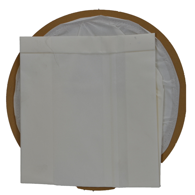 Paper Bag, 11 Gallon Filtex Central 6 Pk Part Number: VM-502 for Filtex Replacement