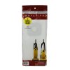 Carpet Pro Upright Paper Bag 6pk 24cs CPU-75T