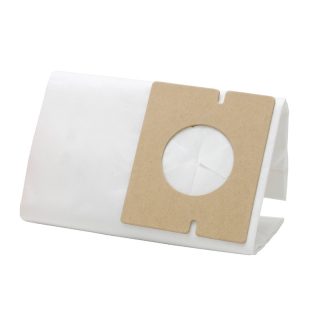 Paper Bag, 3M Hoover Type S Micro 3Pk Part Number: 64705B for Hoover Replacement