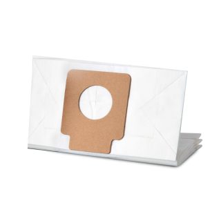 Paper Bag,:( 3M Panasonic C/C-3 Allergen 3Pk Part Number: 68715 for Panasonic Replacement