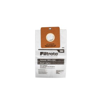 Paper Bag, 3M Samsung Style 8000 & 9000 5Pk Part Number: 68709B for Samsung Replacement