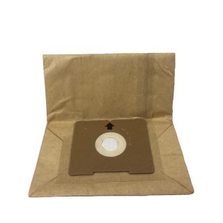 Dust Bag Indiv 4122 Series