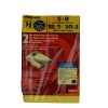 Paper Bag, 5-8 GL High Effic Drywall Collection Part Number: 9067100 for Shop Vac