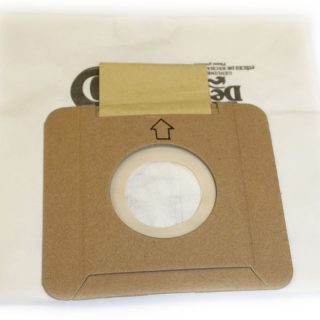 Paper Bag, Allergen Type O Part Number: 304235002 for Royal