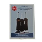 Paper Bag, :( Allergn HEPA HSC Series HSCU8000BN 6 Part Number: 93001849 for Ho… — part 30 thumbnail