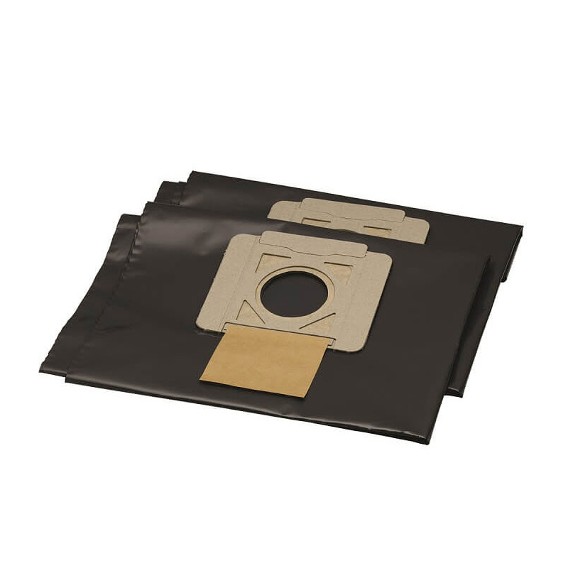 Paper Bag, Attix, 33/44, Advance, Clarke, 5pk Part Number: 107417821 for Advance
