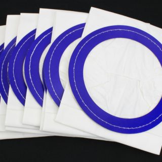 Paper Bag, Backpack 10 Qt Microline 10 Pk Part Number: 101394 for Perfect